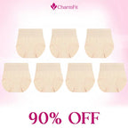 CharmFit - 70% OFF Today - Leakproof High-Waist Tummy-Control Butt-Lifting Panties