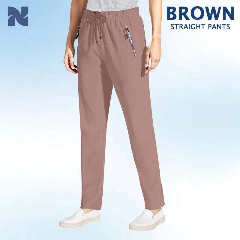 Pure™ NewSport - Women's Ultra Stretch Breathable Casual Pants
