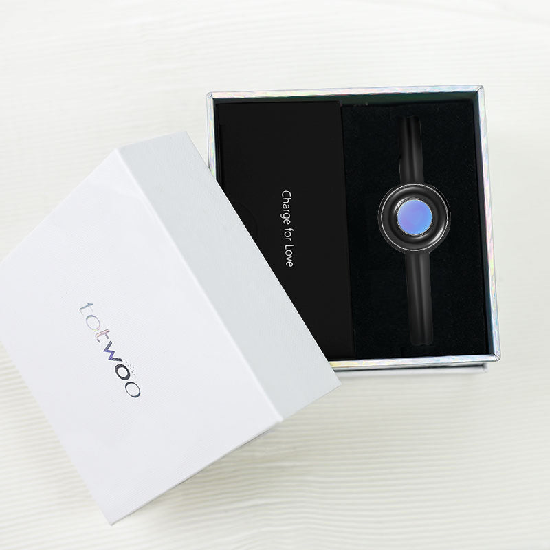 Candy Original Touch Bracelet Single (Dark Chocolate Soul)