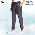 Norezy StretchActive - Women's Ultra Stretch Breathable Casual Pants