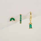 Noelle Earring Set