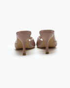 Gia Heels - Old Money