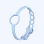totwoo Candy Detachable Silicone Bands(6 Colors)