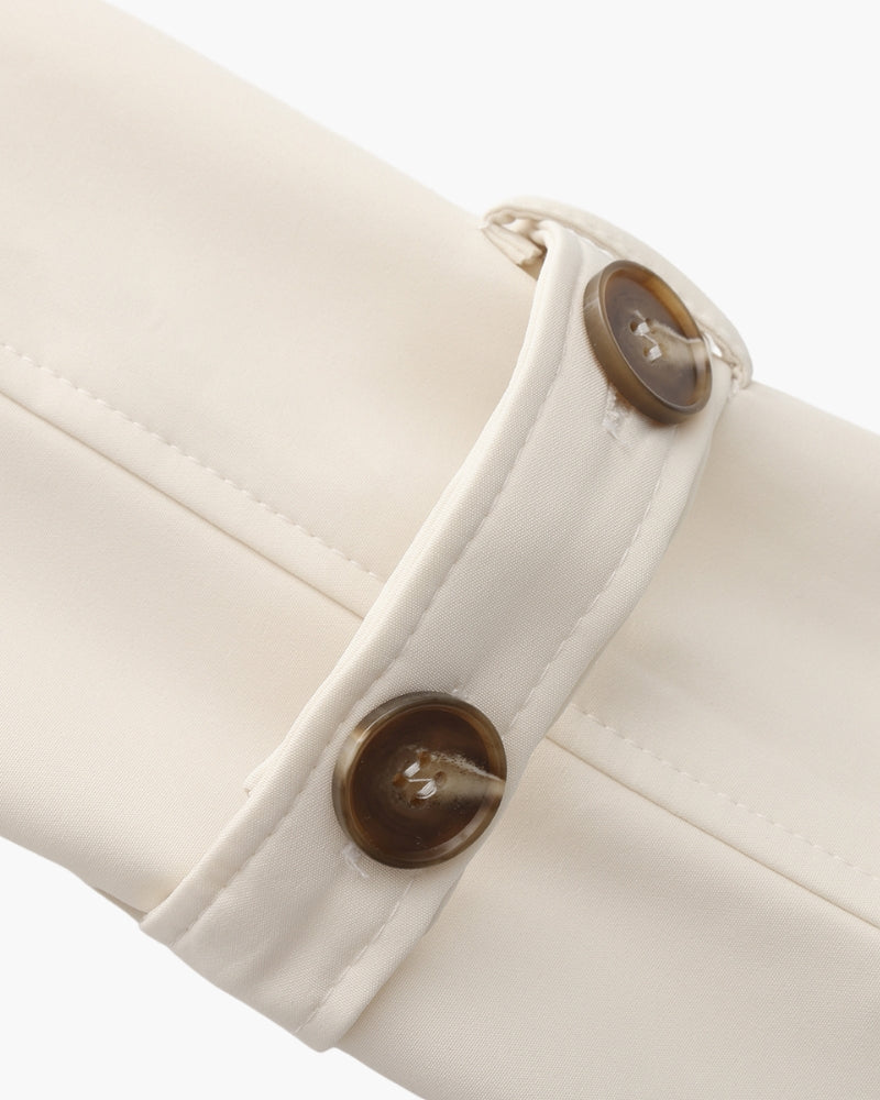 Heritage Trench - Old Money