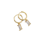 Amelie Earring Set