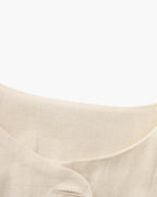Shellie Dress - Old Money