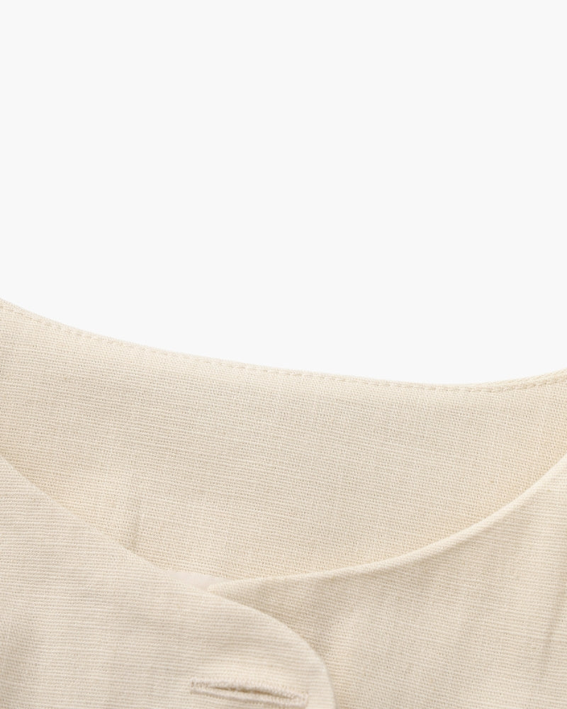 Shellie Dress - Old Money