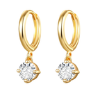 Lily Earrings