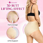 CharmFit - 70% OFF Today - Leakproof High-Waist Tummy-Control Butt-Lifting Panties