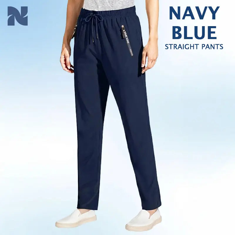 Pure™ NewSport - Women's Ultra Stretch Breathable Casual Pants