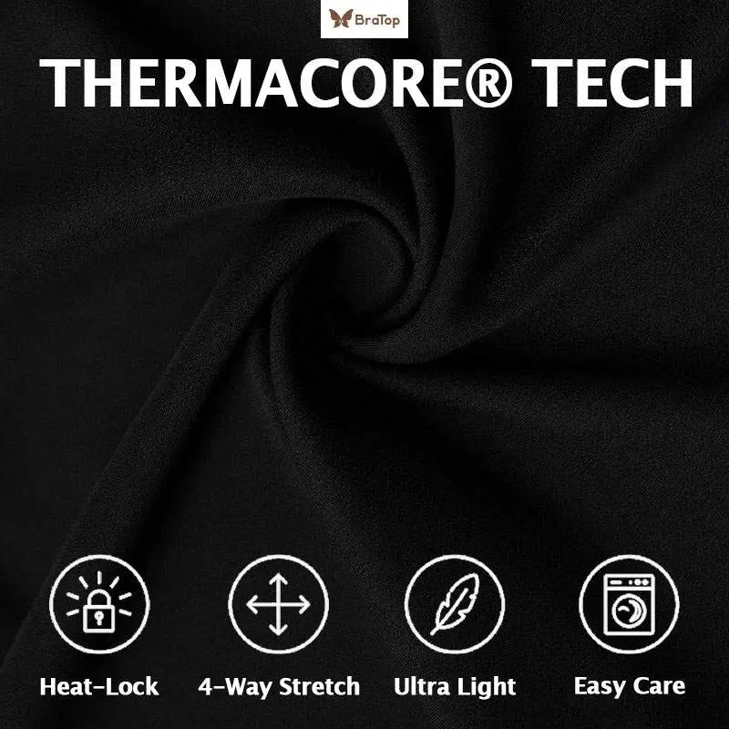 Pure™ BraTop - ThermaCore Built-In Comfort Bra Tanktop