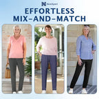 Pure™ NewSport - Women's Ultra Stretch Breathable Casual Pants
