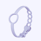 totwoo Candy Detachable Silicone Bands(6 Colors)