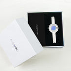 Candy Wave Touch Bracelet Single (Coconut Whisper)
