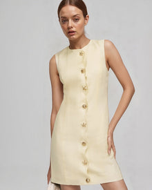Shellie Dress - Old Money