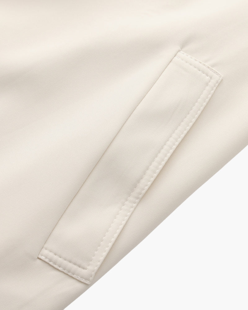 Heritage Trench - Old Money