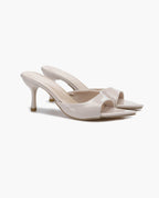 Gia Heels - Old Money