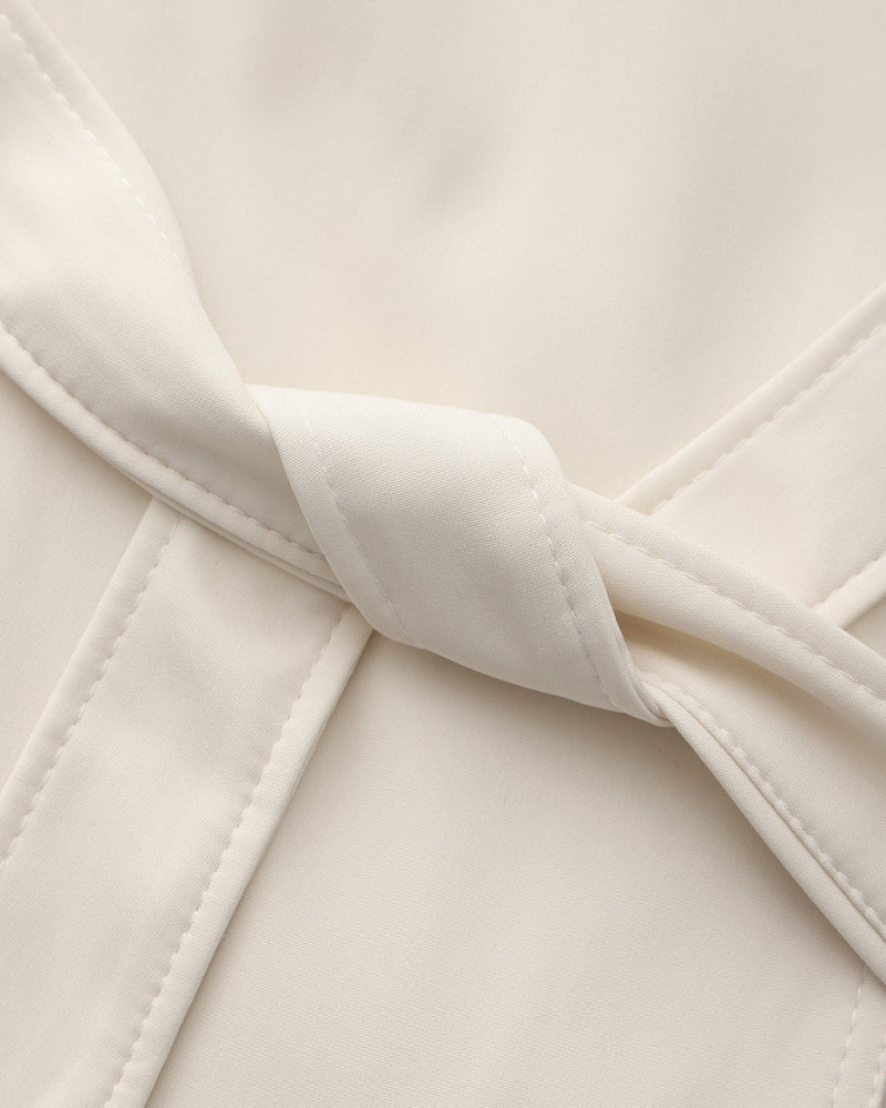 Heritage Trench - Old Money