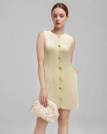 Shellie Dress - Old Money