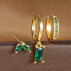 Noelle Earring Set