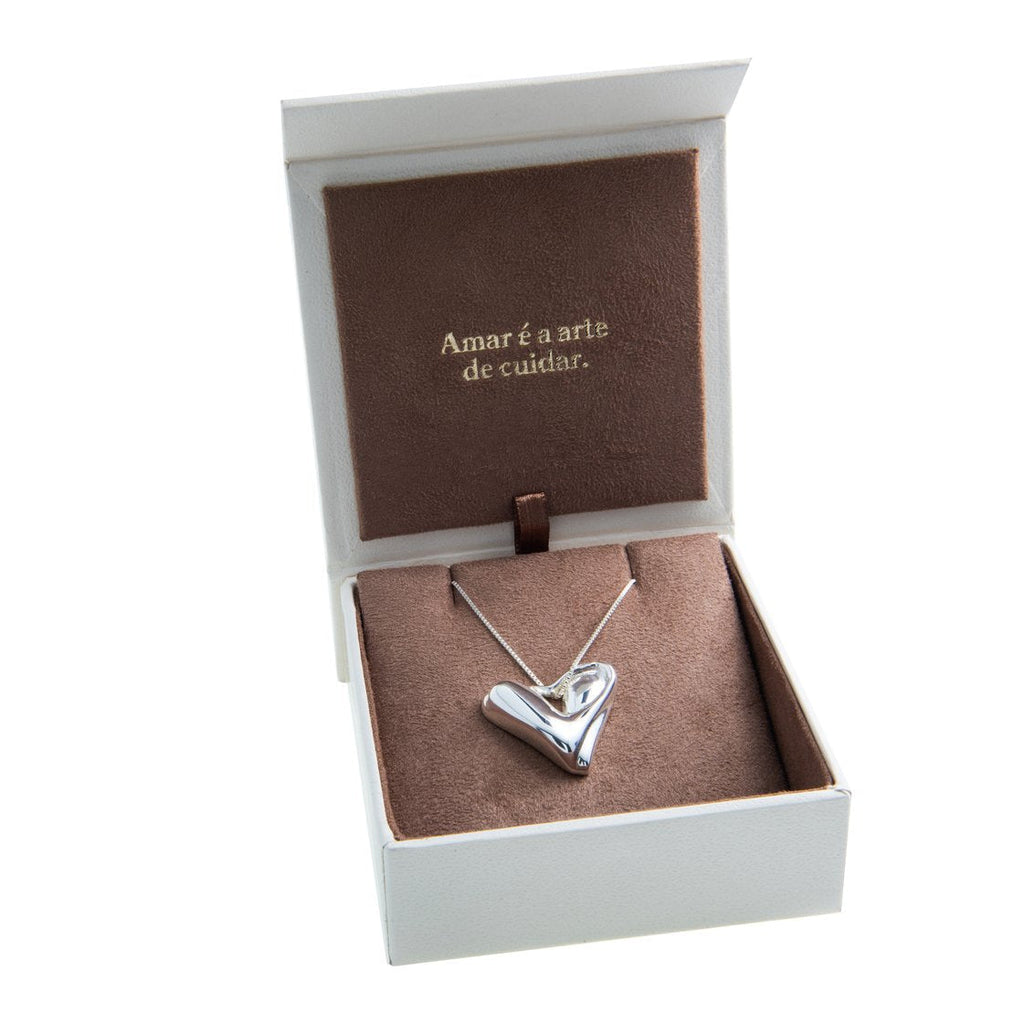 Embrace Necklace