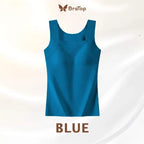 Pure™ BraTop - ThermaCore Built-In Comfort Bra Tanktop