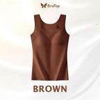 Pure™ BraTop - ThermaCore Built-In Comfort Bra Tanktop