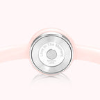 Candy Wave Touch Bracelets (Black+Pink)
