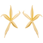 Starfish Earring