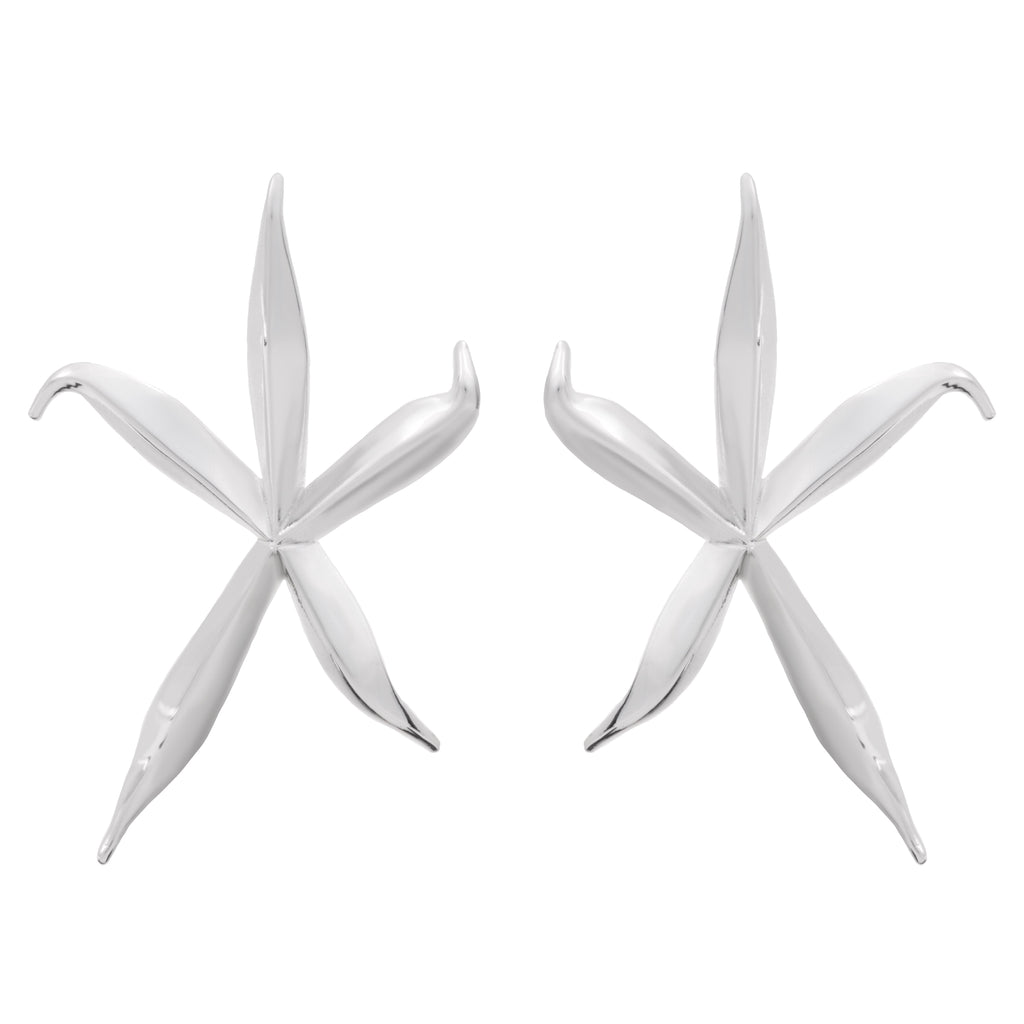Starfish Earring
