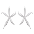 Starfish Earring