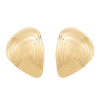 Oyster Earring
