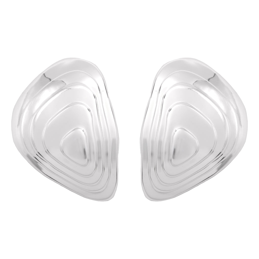 Oyster Earring