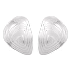 Oyster Earring