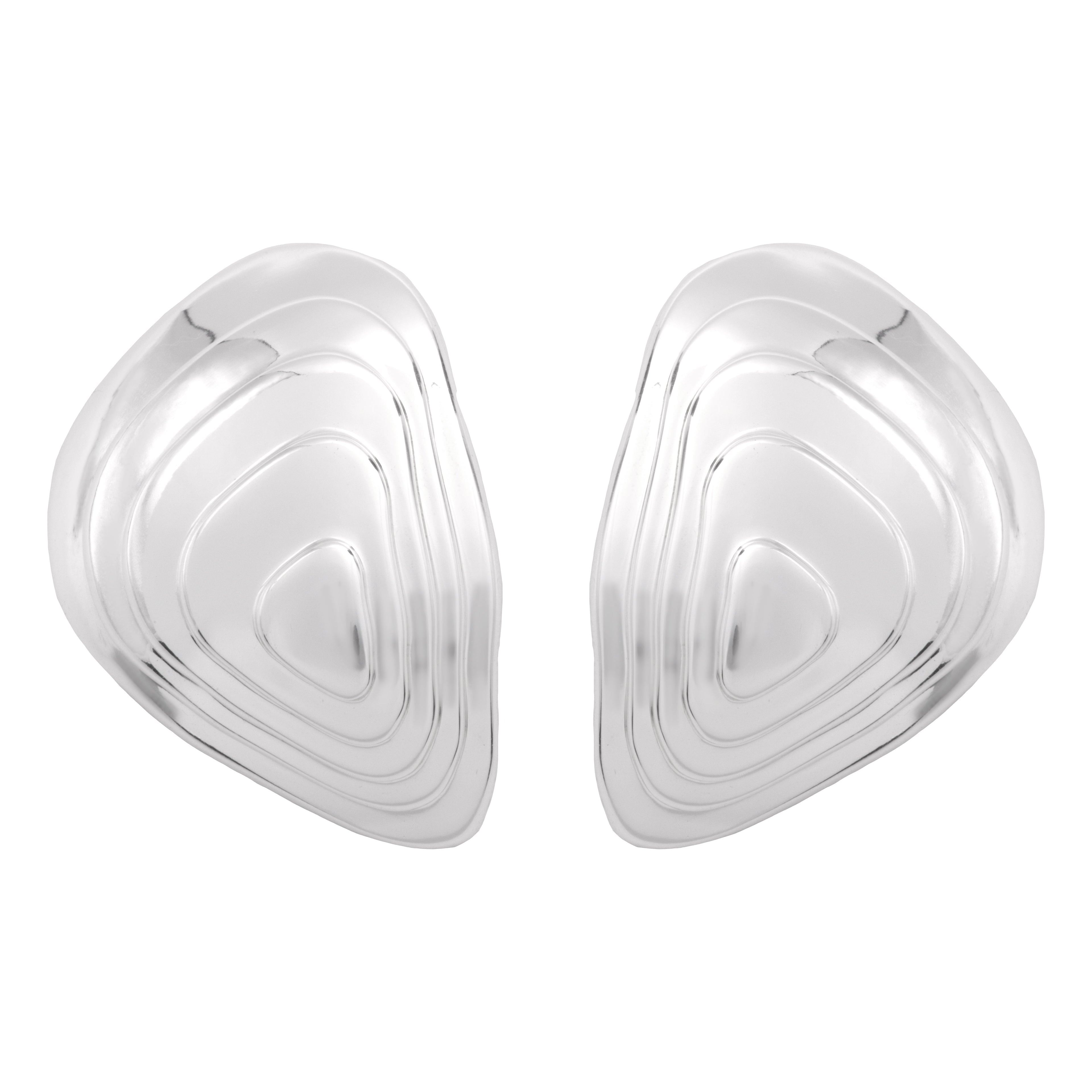 Oyster Earring
