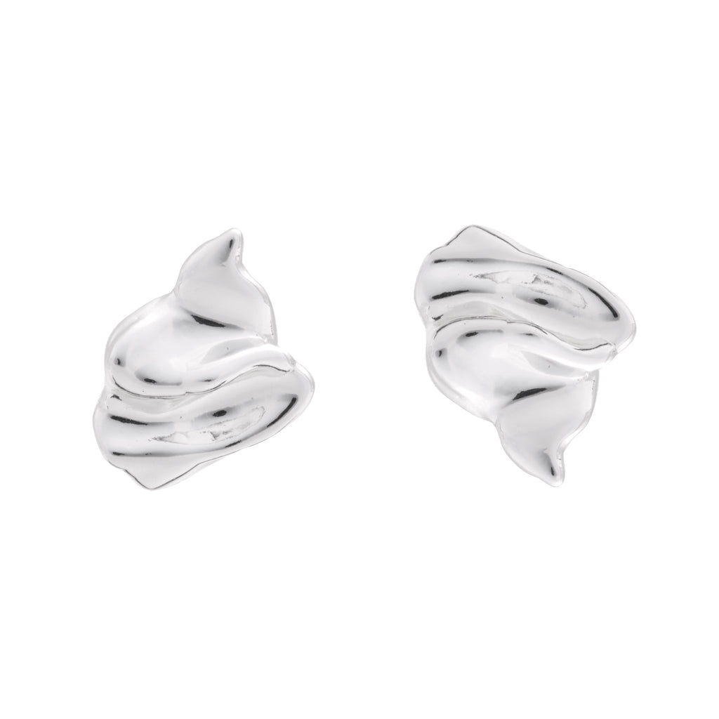 Simple Tide Earrings