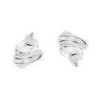 Simple Tide Earrings