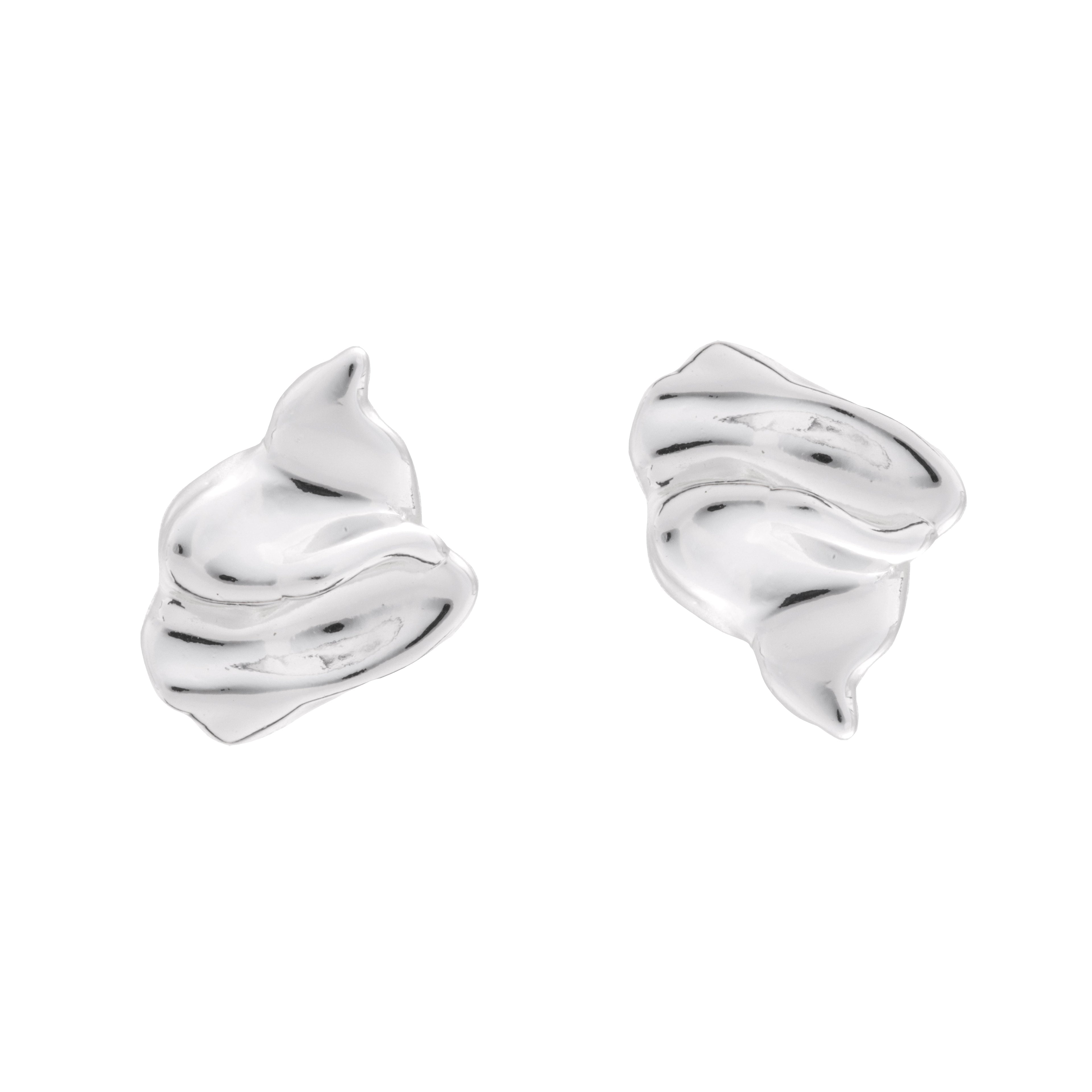 Simple Tide Earrings