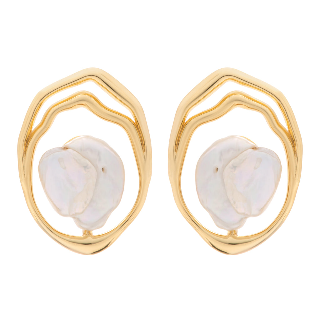 Island Earring