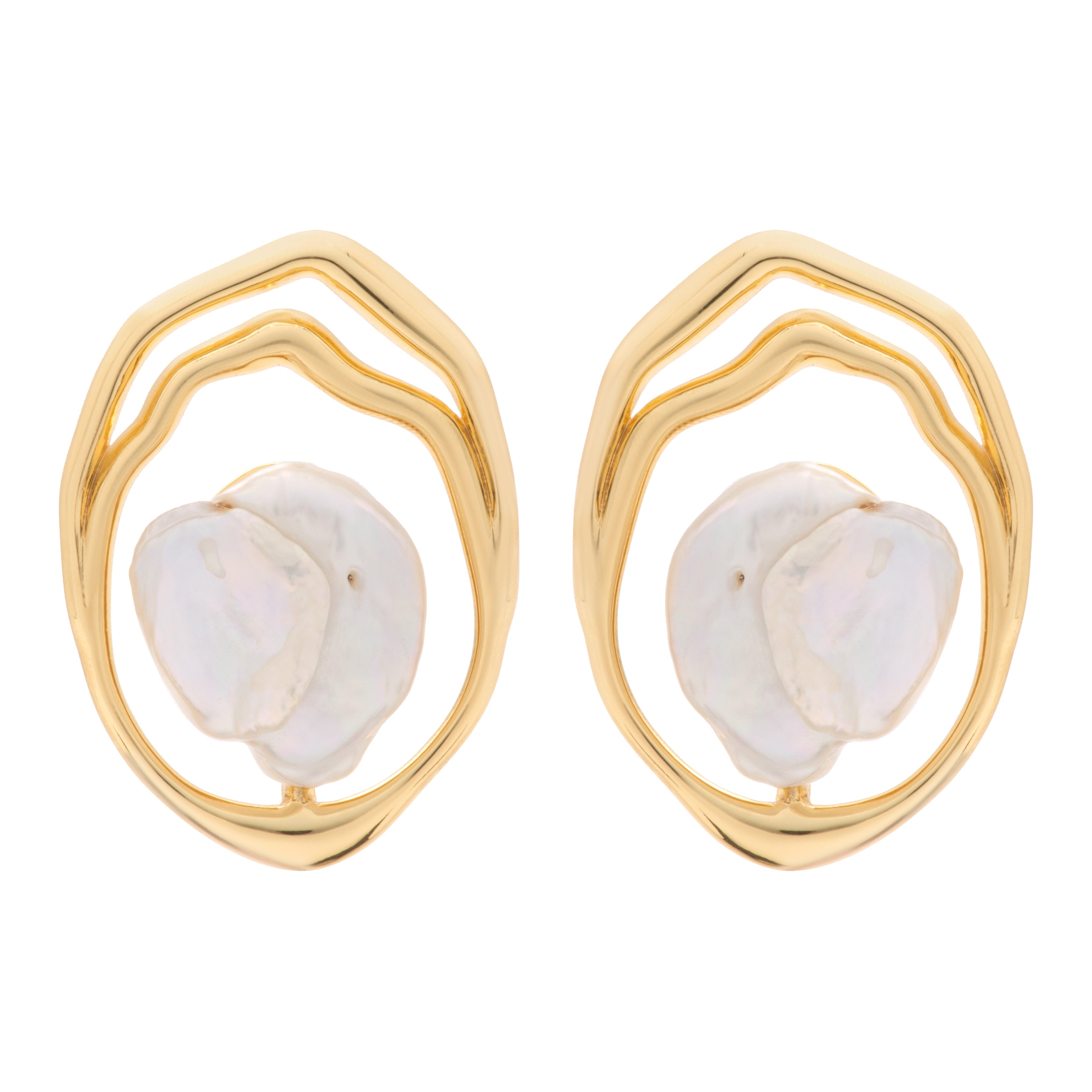 Island Earring
