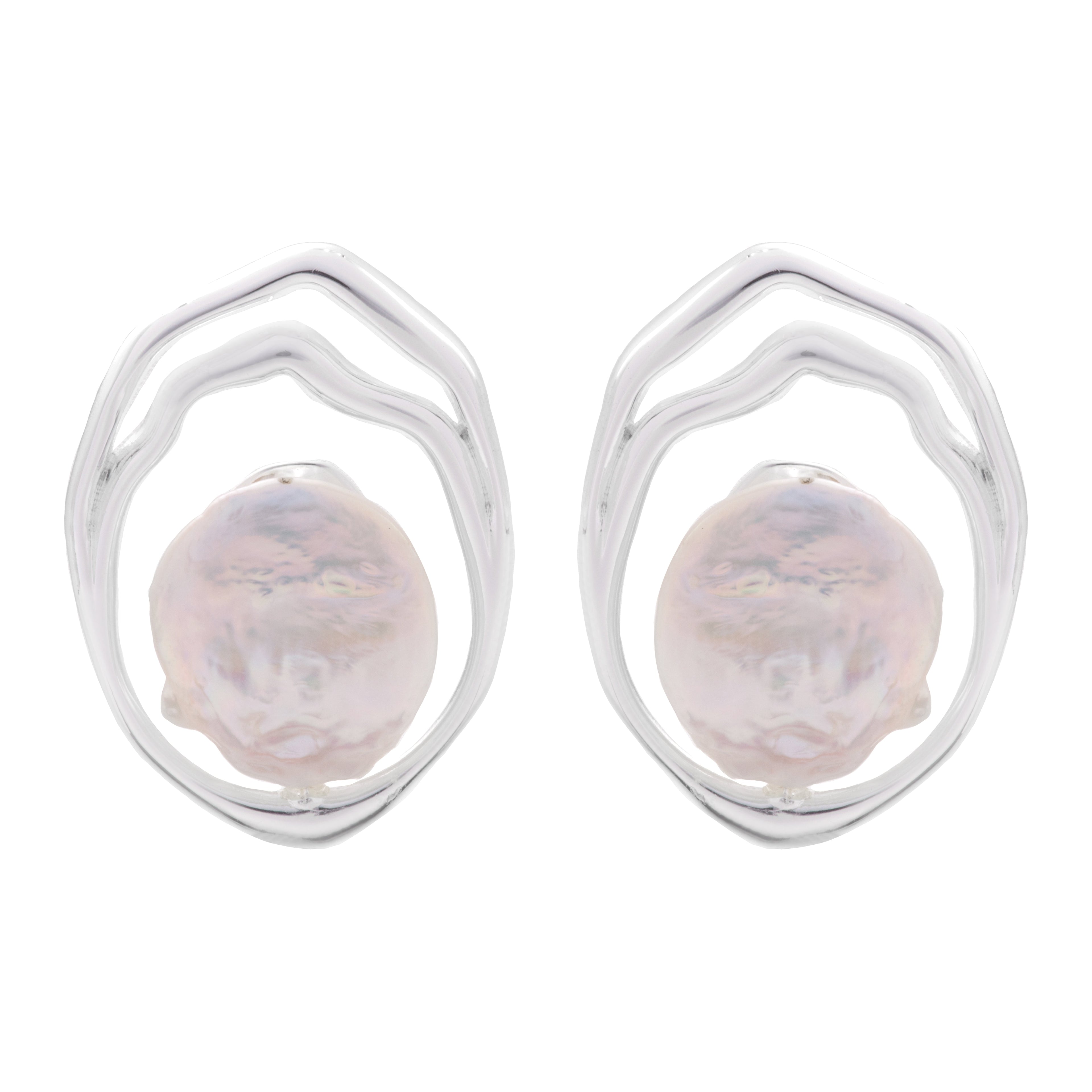 Island Earring