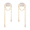 Pearl Earring