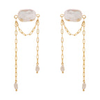 Pearl Earring