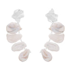 Complete Wave Earring