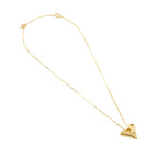 Embrace Necklace