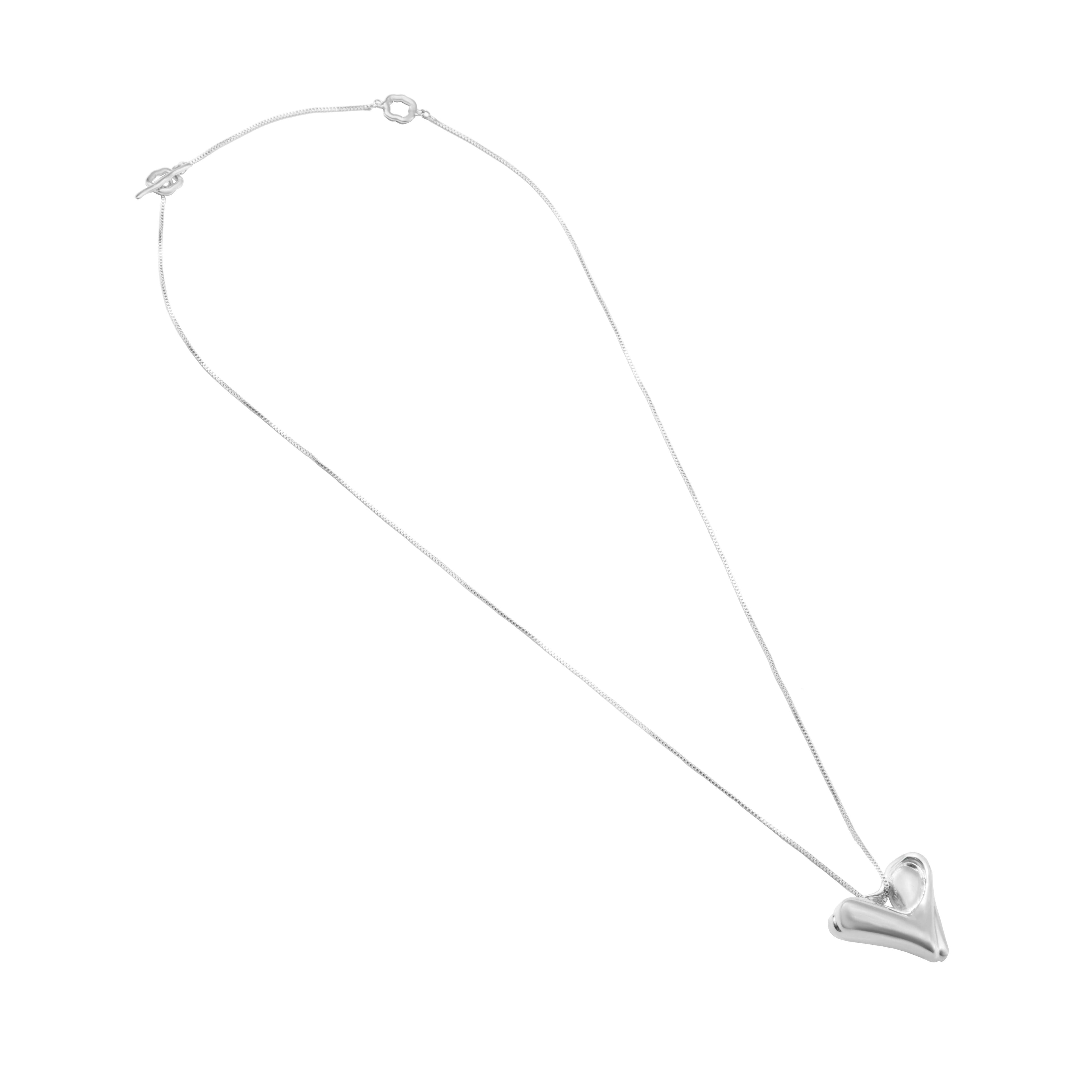 Embrace Necklace