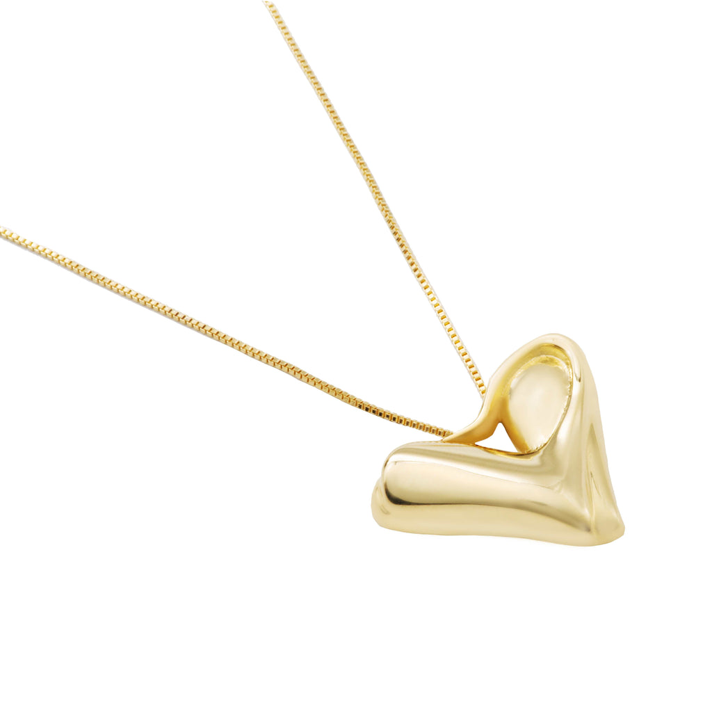 Embrace Necklace