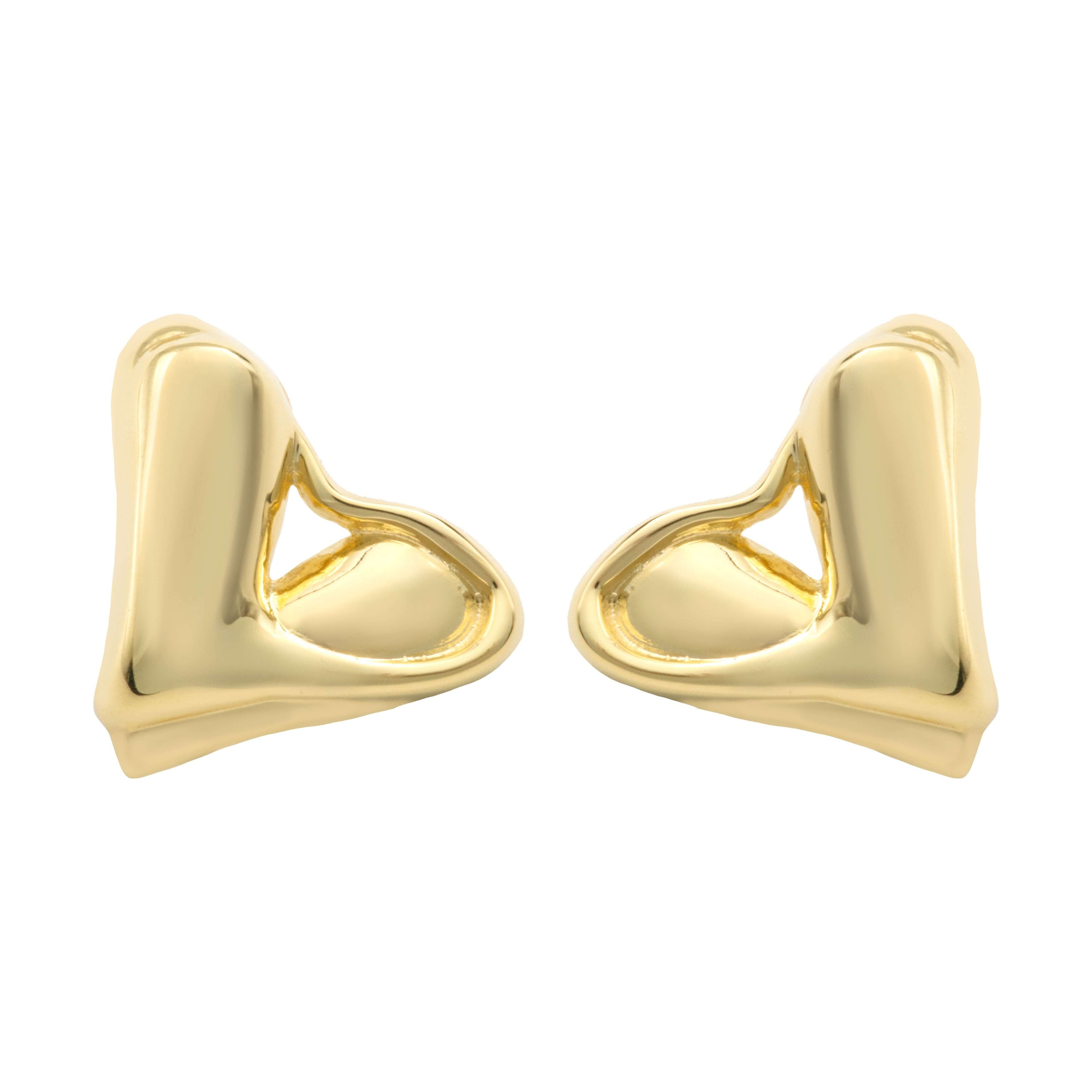 Embrace Earrings
