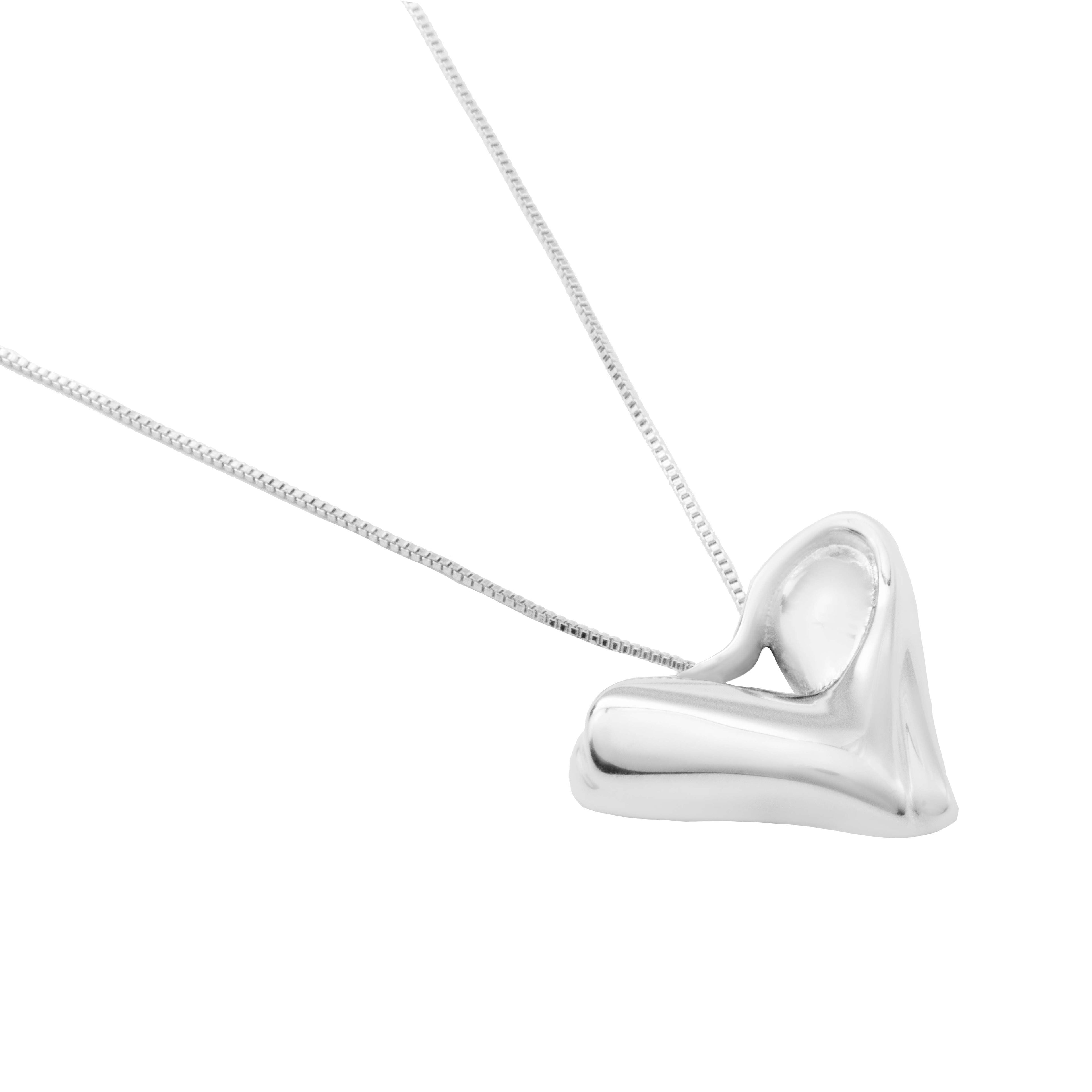 Embrace Necklace
