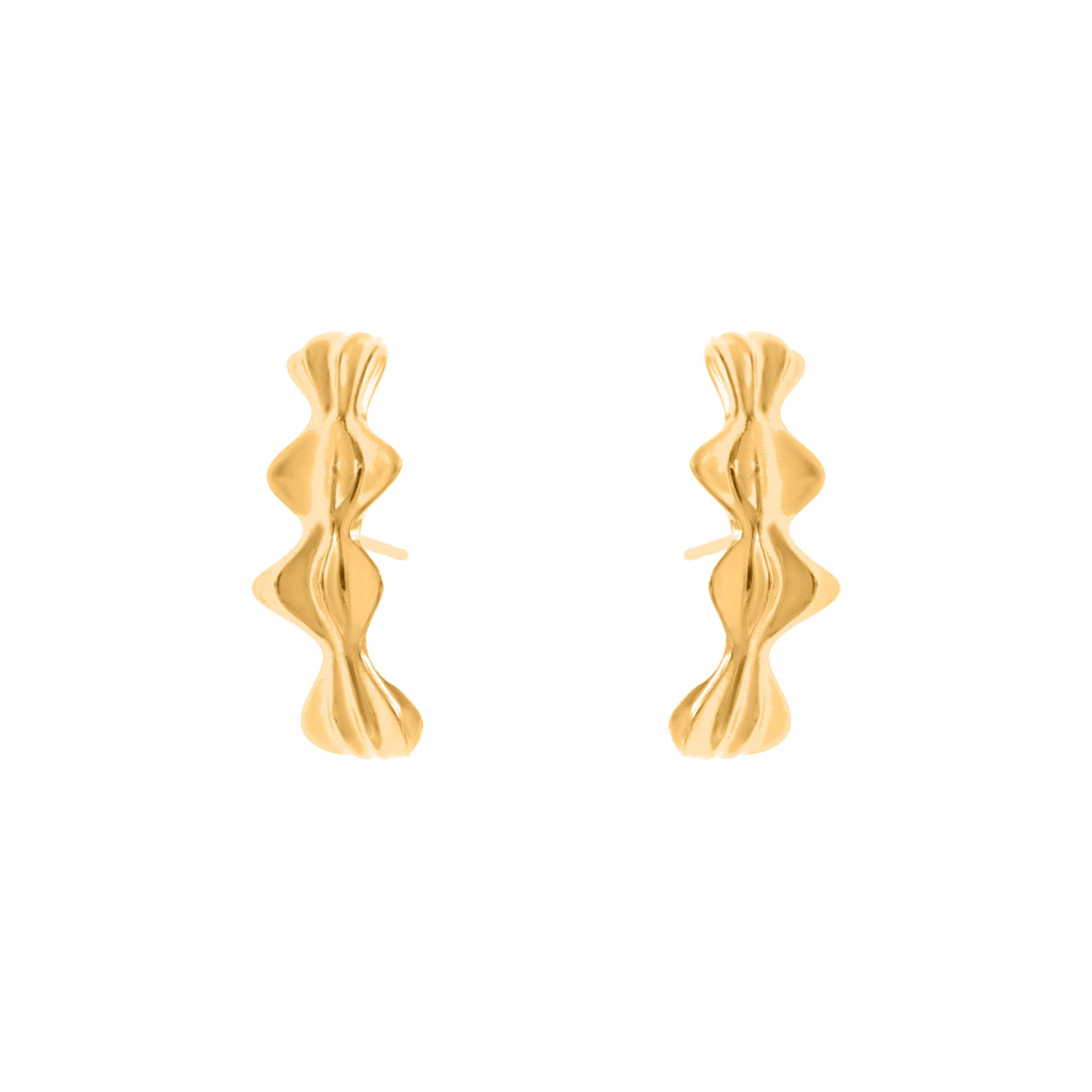 Fringe Journey Earring